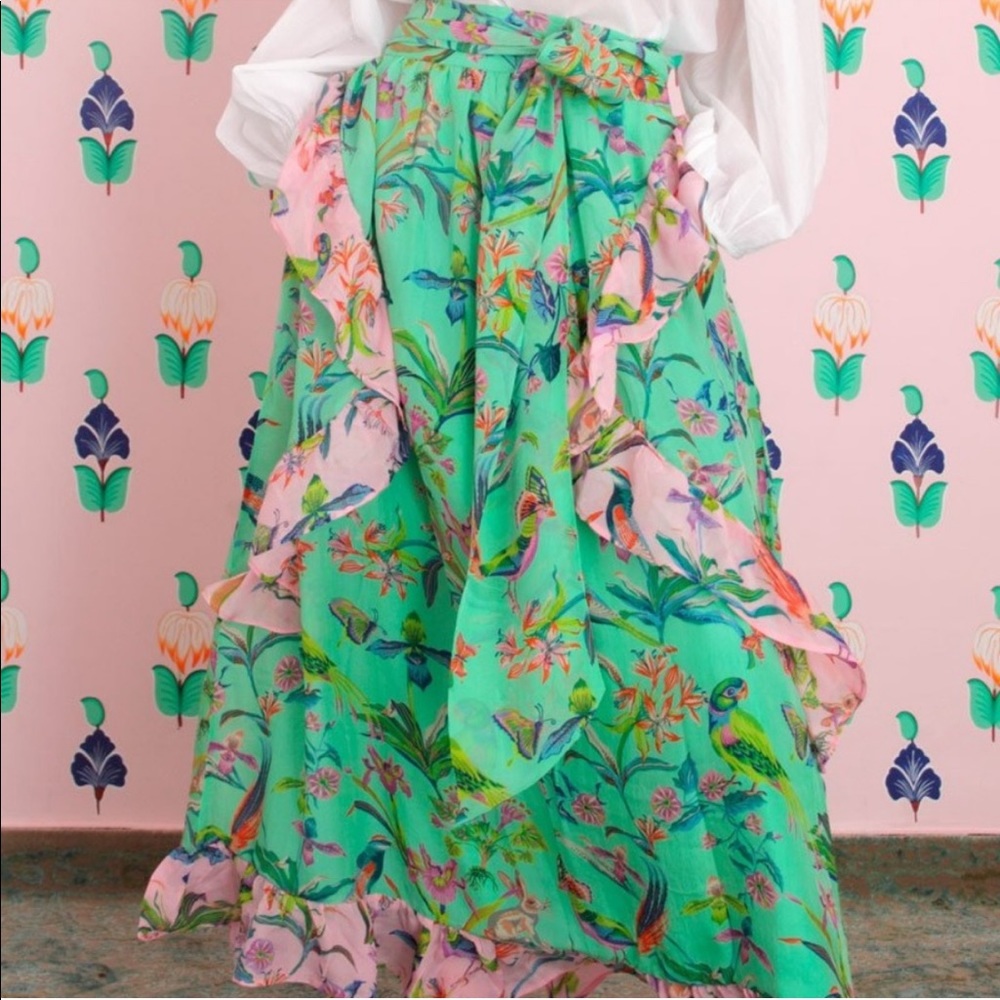 Banjanan Tricia Skirt sz. S